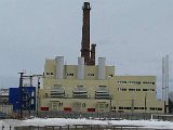 Красавинская ГТ ТЭЦ (Россия)